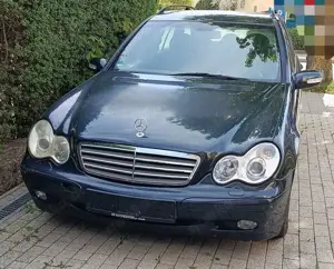 Mercedes-Benz C 220 T CDI Classic TÜV 05/2027