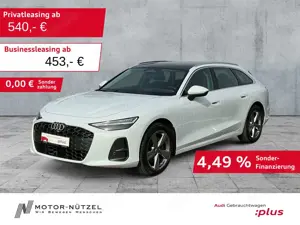 Audi A6 TDI 150kW DESIGN MATRIX+ACC+AHK+PANO+19