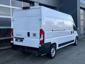 Fiat Ducato Kastenwagen L3H2 Kamera Tempomat DAB Bild 5