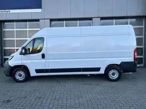 Fiat Ducato Kastenwagen L3H2 Kamera Tempomat DAB Bild 3