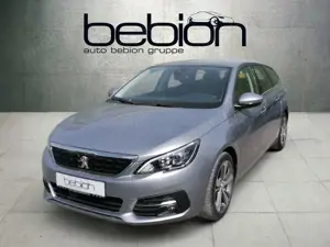Peugeot 308 1.2 PureTech 130 SW Active Pack Klima PDC SHZ
