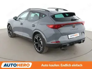CUPRA Formentor 2.0 TSI VZ Aut.*NAV*LED*ACC*CAM*PDC*SHZ*AHK*ALU* Bild 4