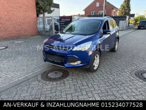 Ford Kuga KUGA `* 2,0 TDCI * 150 - PS *