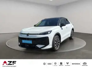 Volkswagen T-Roc R-Line 1.5 l eTSI OPF 110 kW (150 PS) 7-Ga