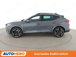 CUPRA Formentor 2.0 TSI VZ Aut.*NAV*LED*ACC*CAM*PDC*SHZ*AHK*ALU* Bild 3