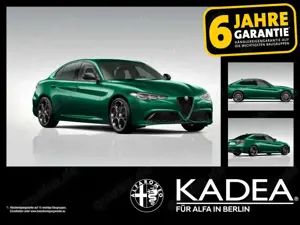 Alfa Romeo Giulia 2.2 Veloce Q4 **Für Alfa Romeo in Berlin**