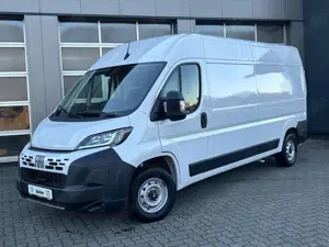 Fiat Ducato Kastenwagen L3H2 Kamera Tempomat DAB