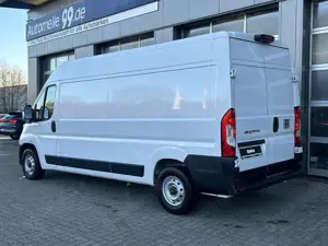 Fiat Ducato Kastenwagen L3H2 Kamera Tempomat DAB Bild 4