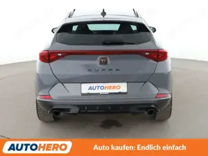 CUPRA Formentor 2.0 TSI VZ Aut.*NAV*LED*ACC*CAM*PDC*SHZ*AHK*ALU* Bild 5