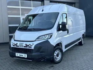 Fiat Ducato Kastenwagen L3H2 Kamera Tempomat DAB Bild 2