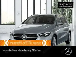 Mercedes-Benz B 220 4M PROGRESSIVE+MULTIBEAM+BURMESTER+KAMERA+8G