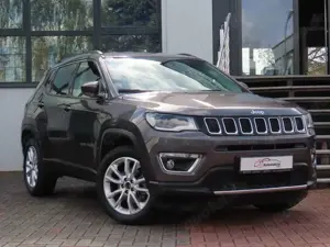 Jeep Compass 1.3 GSE Autom. Leder Sitzheizung Kamera