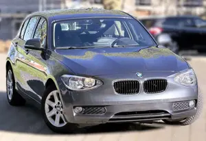 BMW 116 116 i PDC SHZ Klimaauto Tempomat 5-trg