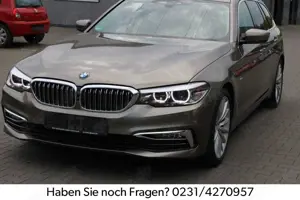 BMW 520 d Aut. Luxury Line (G31)