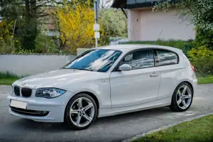 BMW 116 116i tov 2027 19 zoll