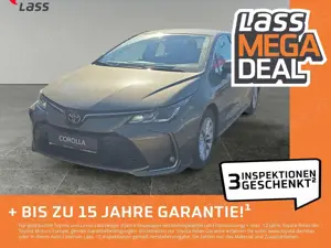 Toyota Corolla 1.5 Comfort Limousine ACC+Klimaaut+Kamera