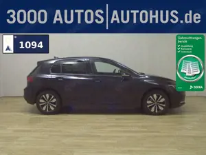 Volkswagen Golf -8 2.0 TDI Move Navi LED AHK AID ACC RFK