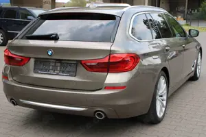 BMW 520 d Aut. Luxury Line (G31) Bild 4