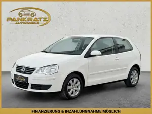 Volkswagen Polo Sportline