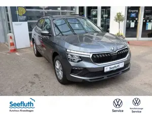 Skoda Kamiq 1.0 TSI DSG Essence Smartlink Sitzhzg.
