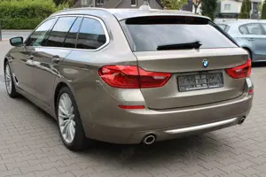 BMW 520 d Aut. Luxury Line (G31) Bild 5