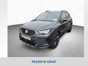 SEAT Arona 1.0 TSI FR 7-Gang DSG/KESSY/SHZ/NAVI