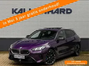 BMW 135 1-serie xDrive - Pano - Driving Ass - Harma