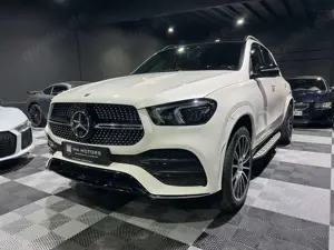 Mercedes-Benz GLE 400 d 4Matic *AMG-Line*Pano*Burmester*360G*