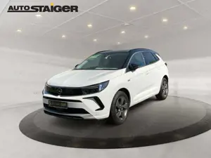 Opel Grandland 1.2 Turbo Elegance ACC+LED+Navi+360+LM