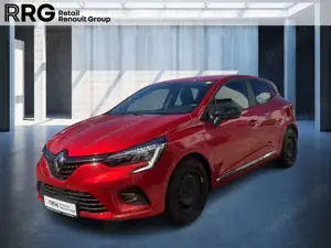 Renault Clio 1.0 TCE 90 BUSINESS EDITION
