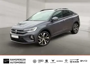 Volkswagen Taigo 1.5 TSI DSG R-Line AHK ACC Matrix APP Kame