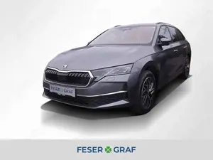 Skoda Octavia Combi 1.5 TSI mHEV Balance DSG AHK RüKa