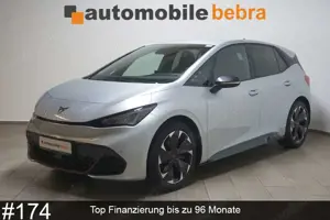 CUPRA Born e-Boost 170KW Virtual Navi SHZ LED 62kWh