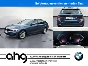 BMW 318 i Touring Auto Navi Bluetooth PDC MP3 Schn. K