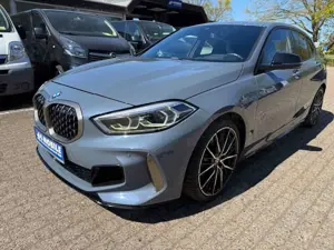 BMW 135 i xDrive Navi LED Memory Head-Up Kamera