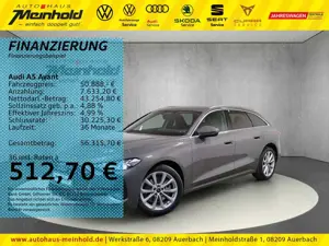 Audi A5 TFSI S-tronic,AHK, Alu 18", MMI, Kamera