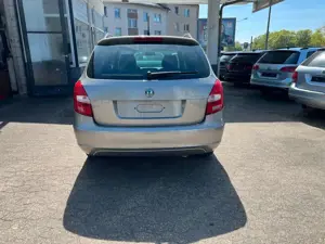 Skoda Fabia Bild 5