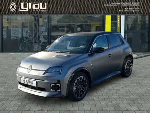 Renault R 5
