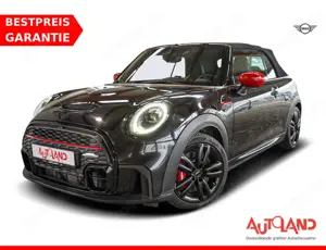 MINI John Cooper Works Cabrio Aut. LED ACC Navi