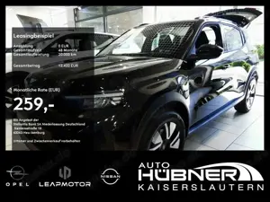Opel Frontera GS Navi|Kamera|Sitz-/Lenkradheizung|LED