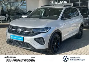 Volkswagen T-Cross 1.0 TSI OPF 85 kW DSG R-Line