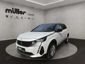 Peugeot 5008 BlueHDi 180 EAT8 GT