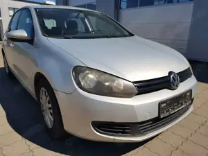 Volkswagen Golf Trendline 2.0Tdi,Tüv12.2027,Gewerbe-Exportpreis