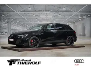 Audi RS3 Sportback PANO 280 KMH HuD SportAGA 360 Kamer