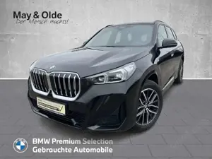 BMW X1 xDrive20d M Sport ACC AHK H/K HiFi LC+ Kamera