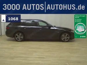 BMW 530 e Touring Leder Navi Laser LC Pro HuD RFK