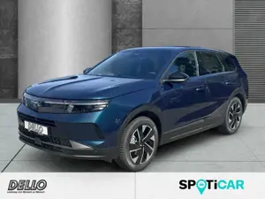 Opel Grandland Edition Hybrid 107kW AT Allwetter Komfort-Paket LE