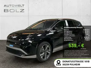 Skoda Enyaq 85 Loft SHZ NAVI AHK ACC HUD LED 360°