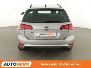 Volkswagen Golf Bild 5