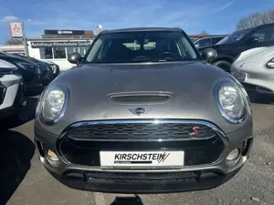 MINI Cooper SD Clubman WR Navi Teilleder Park-Assist PDC Bild 5